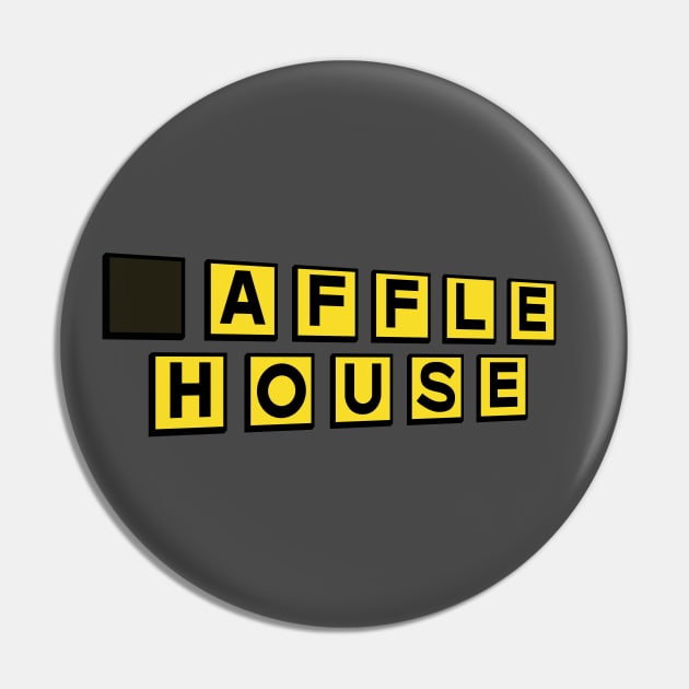 The Affle House Pin by chrayk57