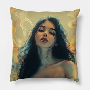 Pretty Devil 92016 Pillow