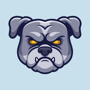 Bulldog T-Shirt