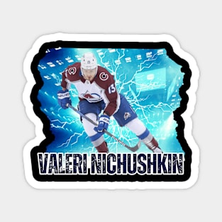 Valeri Nichushkin Magnet