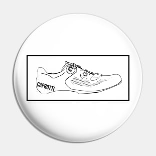 Shoe Pin