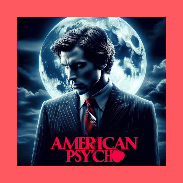 American Psycho by Iceman_products