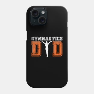 Gymnastics Dad Phone Case