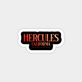 Hercules Magnet