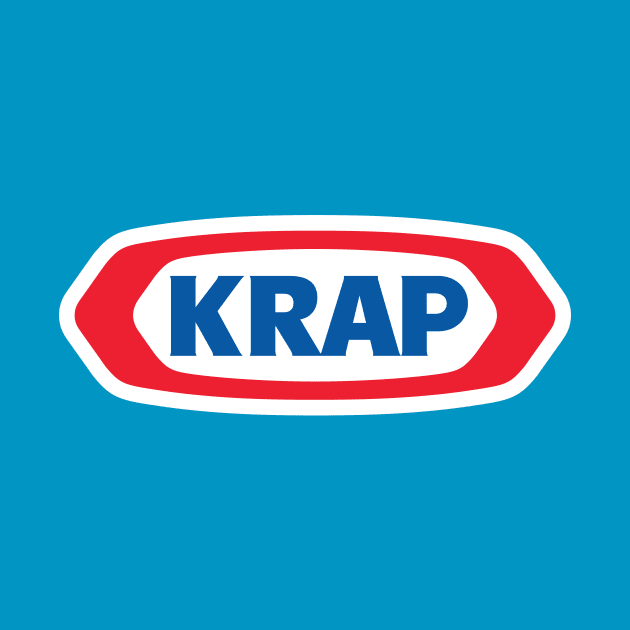 Krap by gnotorious