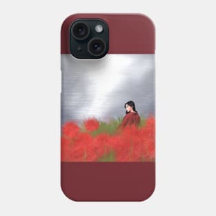 Lost memories Phone Case