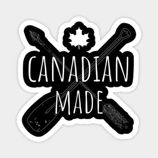 canadian made Magnet