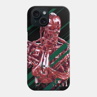 terminator Phone Case