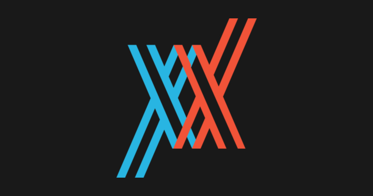Darling In The Franxx Logo