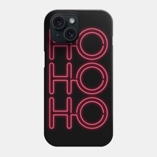 Ho, Ho, Ho Phone Case