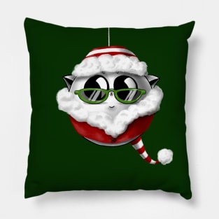 Jingle Ball Pillow