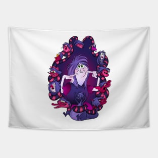 Madame Mim Tapestry