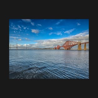 The Forth Bridges T-Shirt