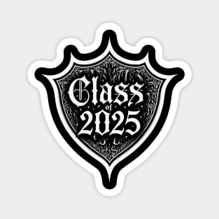 class of 2025 Magnet