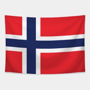 Norway Tapestry