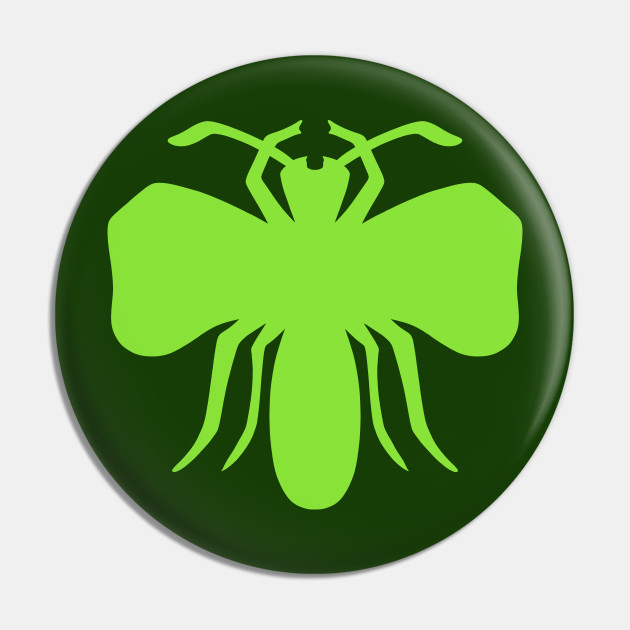 Green Hornet - Green Hornet - Pin | TeePublic Green Hornet - Green Hornet - Pin | TeePublic