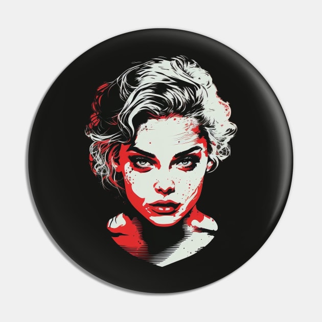 Pop Culture #9 Pin by Dataxe