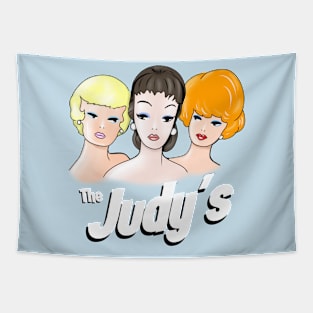 The Judy's Tapestry