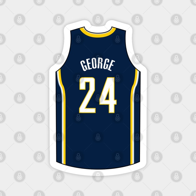 Paul george indiana jersey sales