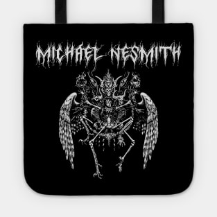 michael lp darkness Tote