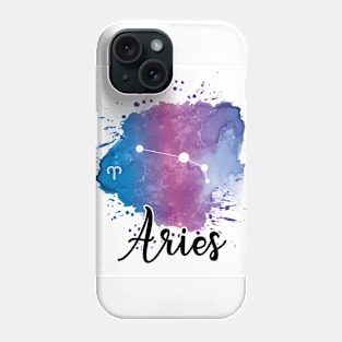 Aries Phone Case