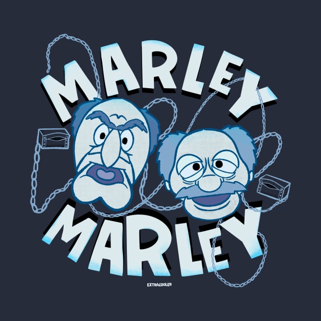 Marley and Marley by ExtraCooler