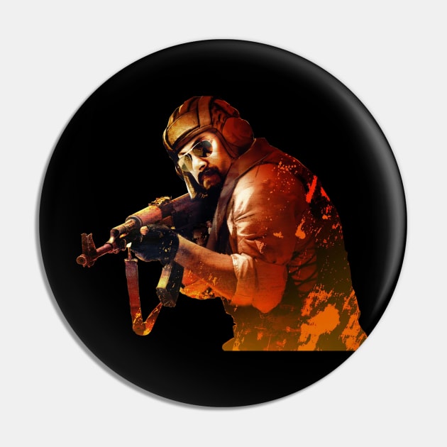 Counter strike global offensive terrorist Pin by cristianvan