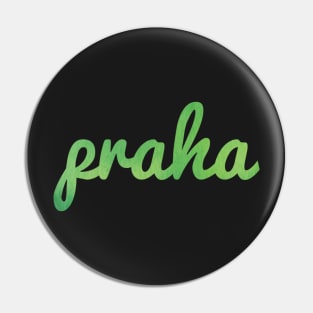 Praha Pin