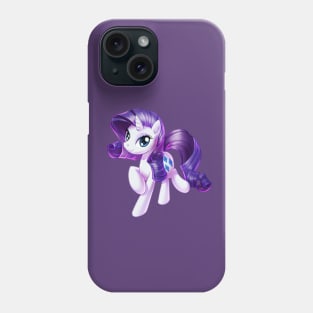 Rarity Phone Case