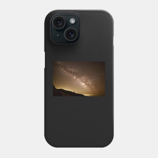 Smoked Milky Way Phone Case