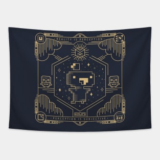 Fez Tapestry