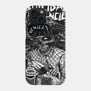 suicidal tendencies v.078 Phone Case