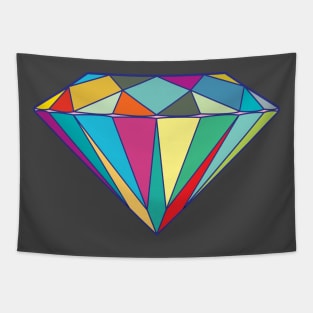 Jewel Tapestry