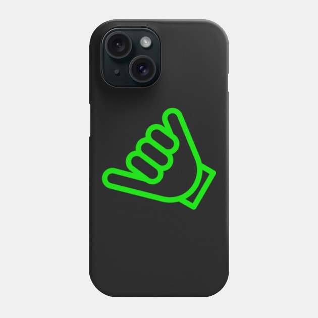 gnarly Phone Case by Adam7711