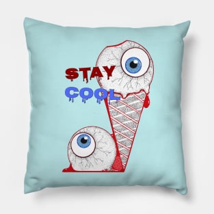 Stay Cool Pillow