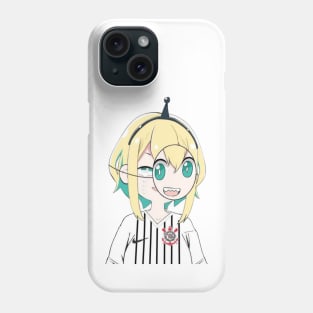 Pikamee Amano Hololive Phone Case