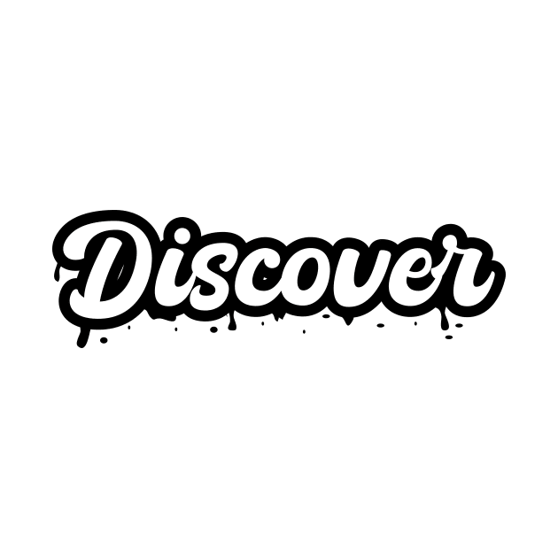 Discover by T-Shirt Attires