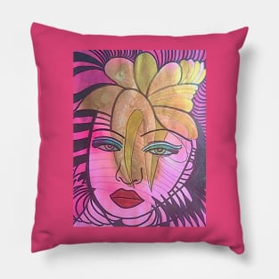 MARY 2 Pillow