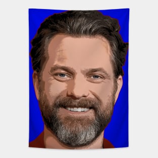 joshua jackson Tapestry