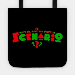 Scenario Tote