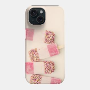 Popsicle Lovers Phone Case