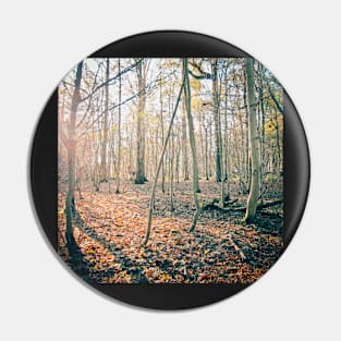 The Forest Pin