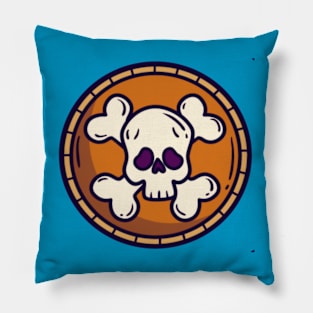 Halloween Pillow