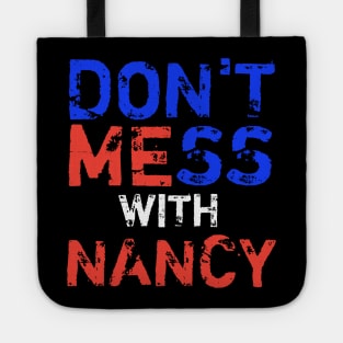Nancy Pelosi Tote