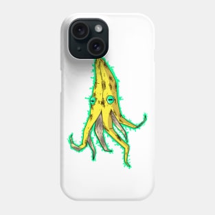 Octonana Phone Case