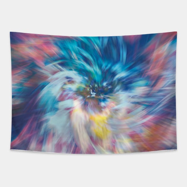 Galaxy Art Tapestry by TheYouthStyle