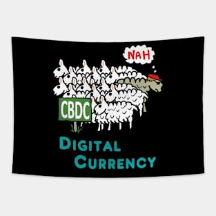 CBDC Tapestry