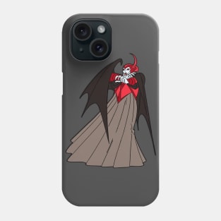 D&D Venger Phone Case