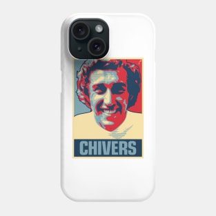 Chivers Phone Case