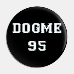 DOGME 95, Varsity Filmmakers Pin